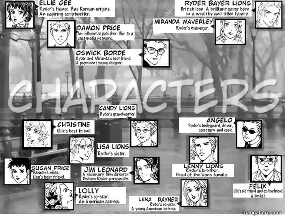 Full House Chapter 80 1